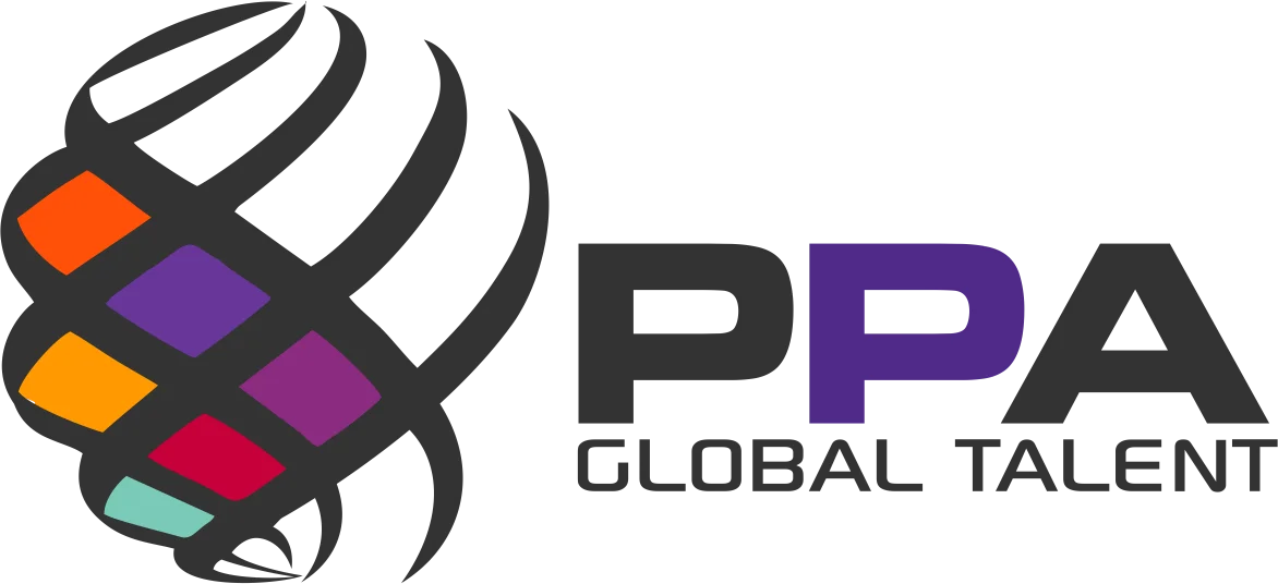 PPA Global Talent